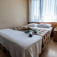 Economy Double or Twin Room