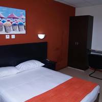 Budget Room
