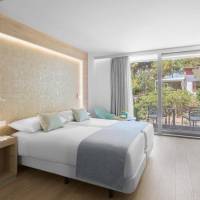 Double Comfort Lemnos with Balcony (2 Adults)