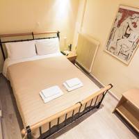 Basement Internal Double Room (no window)
