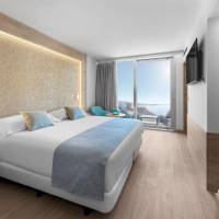Double Comfort Zeus - Side Sea View ( 2 Adults)
