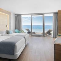 Double Deluxe Artemisa - Sea View (2 Adults)	