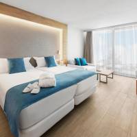 Double Comfort Itaca - Pool View (2 Adults)