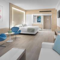 Junior Suite Nereida - Sea View (2 Adults)