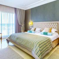Superior Suite with Sea View