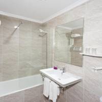 Double or Twin Room with Balcony