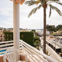 Single Room with Balcony