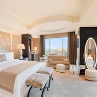 Superior, City View, Guest room, 1 King