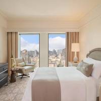 St.Regis Apartment, 3 Bedroom Apartment, The Nile view