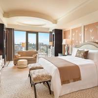 Astor Nile View, Guest room, 1 King