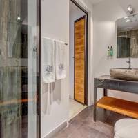 Deluxe Double Room with Pool View