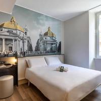 Double Room - Disability Access