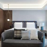 Deluxe King Suite