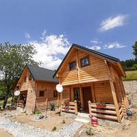 Three-Bedroom Chalet