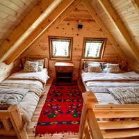 One-Bedroom Chalet