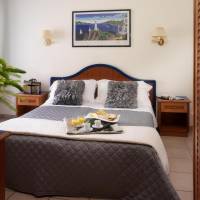 Double or Twin Room with Balcony