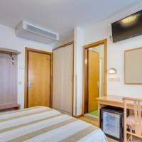 Double or Twin Room with Balcony
