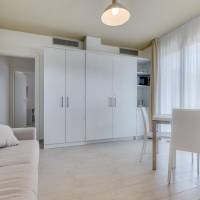 Family Suite (2 Adults + 2 Children) with Balcony