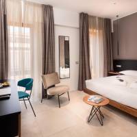Business Double Room