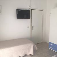 Triple Room with Sea View