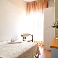 Standard Single Room with Sea View