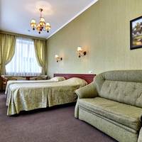 Basic Twin Room