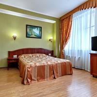 Business King Room