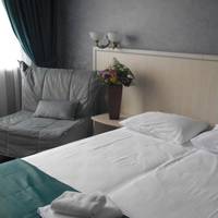 Large Double or Twin Room