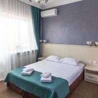 Deluxe Double or Twin Room with Balcony