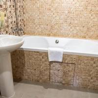 Double or Twin Room with Private Bathroom