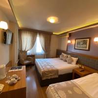 Superior Triple Room