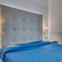 Double or Twin Room with Balcony