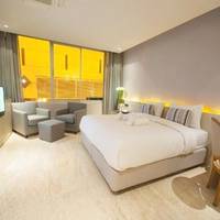 Superior King Room - Non-Smoking