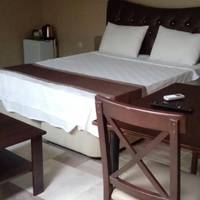 Double Room - Attic