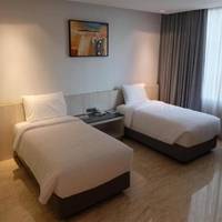 Superior Twin Room - Non-Smoking