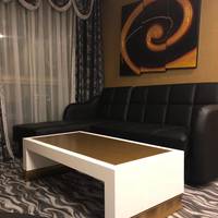 Suite with City View