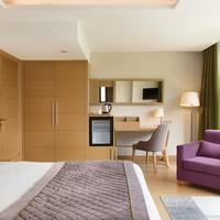 Double Room - Smoking