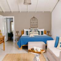 Superior Suite with Sea View