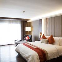 Premier Double Bed
