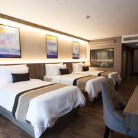 Premier Triple Bed