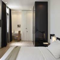 Deluxe Double or Twin Room with Atrium View