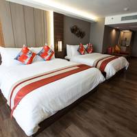 Premier Family Room