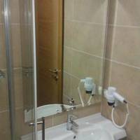 Двухместный с 1 кроватью или 2 отдельными кроватями