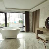 Suite Jacuzzi