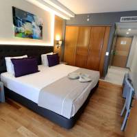 Double Room - Mobility Access