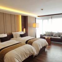 Premier Twin Room