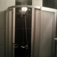 Standard Single Room with Shower