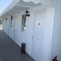 Double Room with Balcony and Sea View