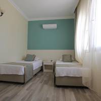 Economy Double or Twin Room