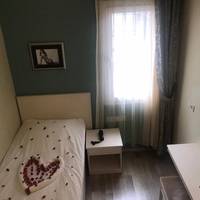 Budget Single Room
